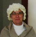 Catherine Watts, docent