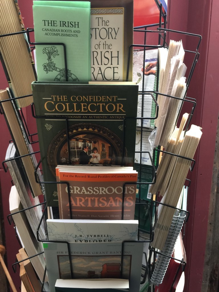 books-on-history-window