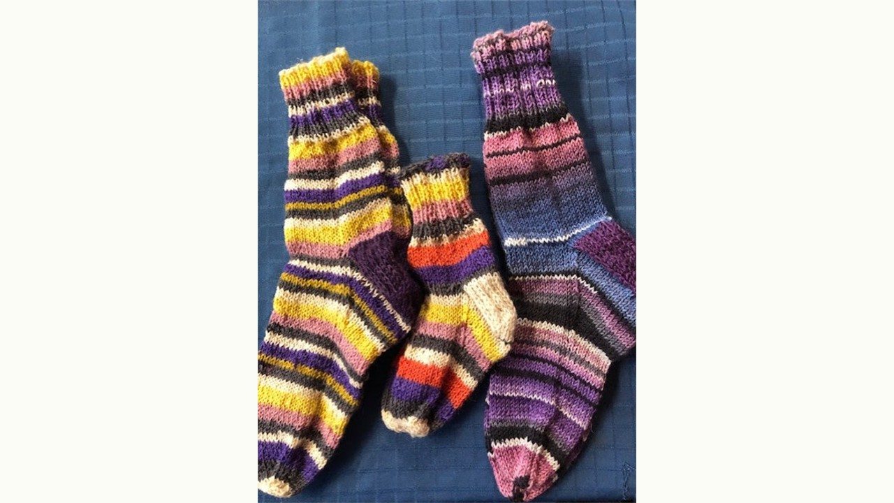 socks1